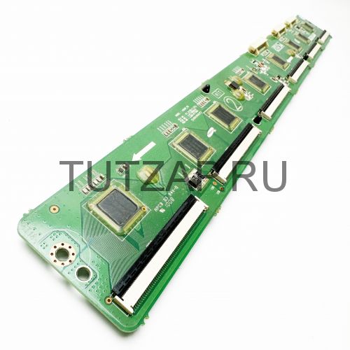 Y-buffer LJ41-08594A REV1.3 LJ92-01739A для телевизора Samsung PS42C450B1W