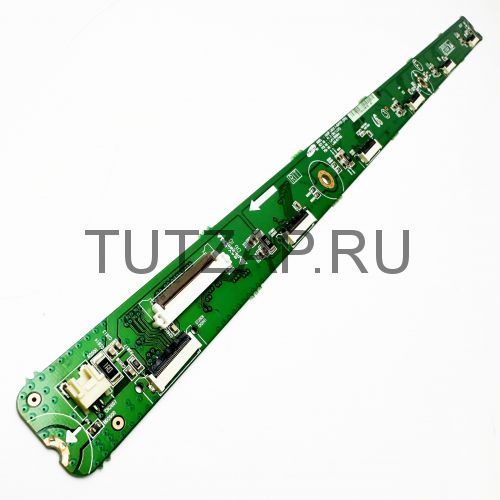 F-buffer LJ41-08394A REV1.2 LJ92-01710A для телевизора Samsung PS42C450B1W