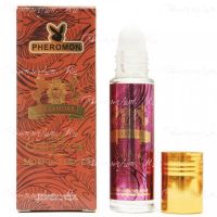 Духи с феромонами Alexandre J. The Collector Morning Muscs 10 ml