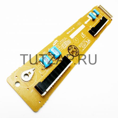 X-buffer LJ41-09424A REV1.2 LJ92-01767A для телевизора Samsung PS51D550C1W