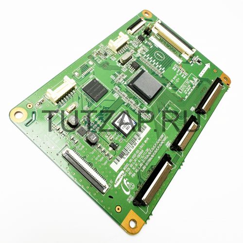 T-CON LJ41-09390A REV1.4 LJ92-01753A для телевизора Samsung PS51D550C1W