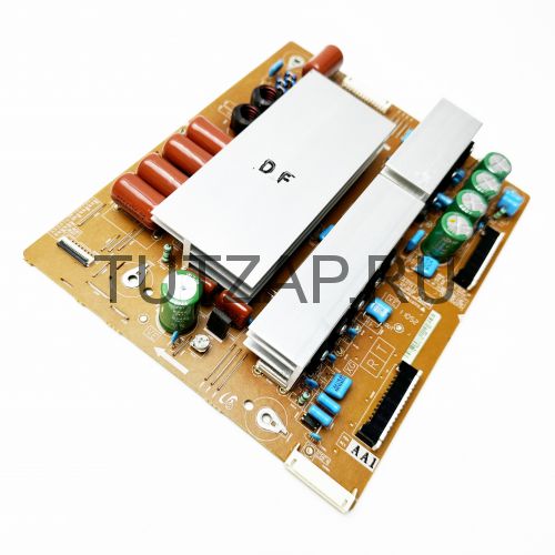 X-main LJ41-09422A REV1.2 LJ92-01759A LJ92-01763A для телевизора Samsung PS51D550C1W