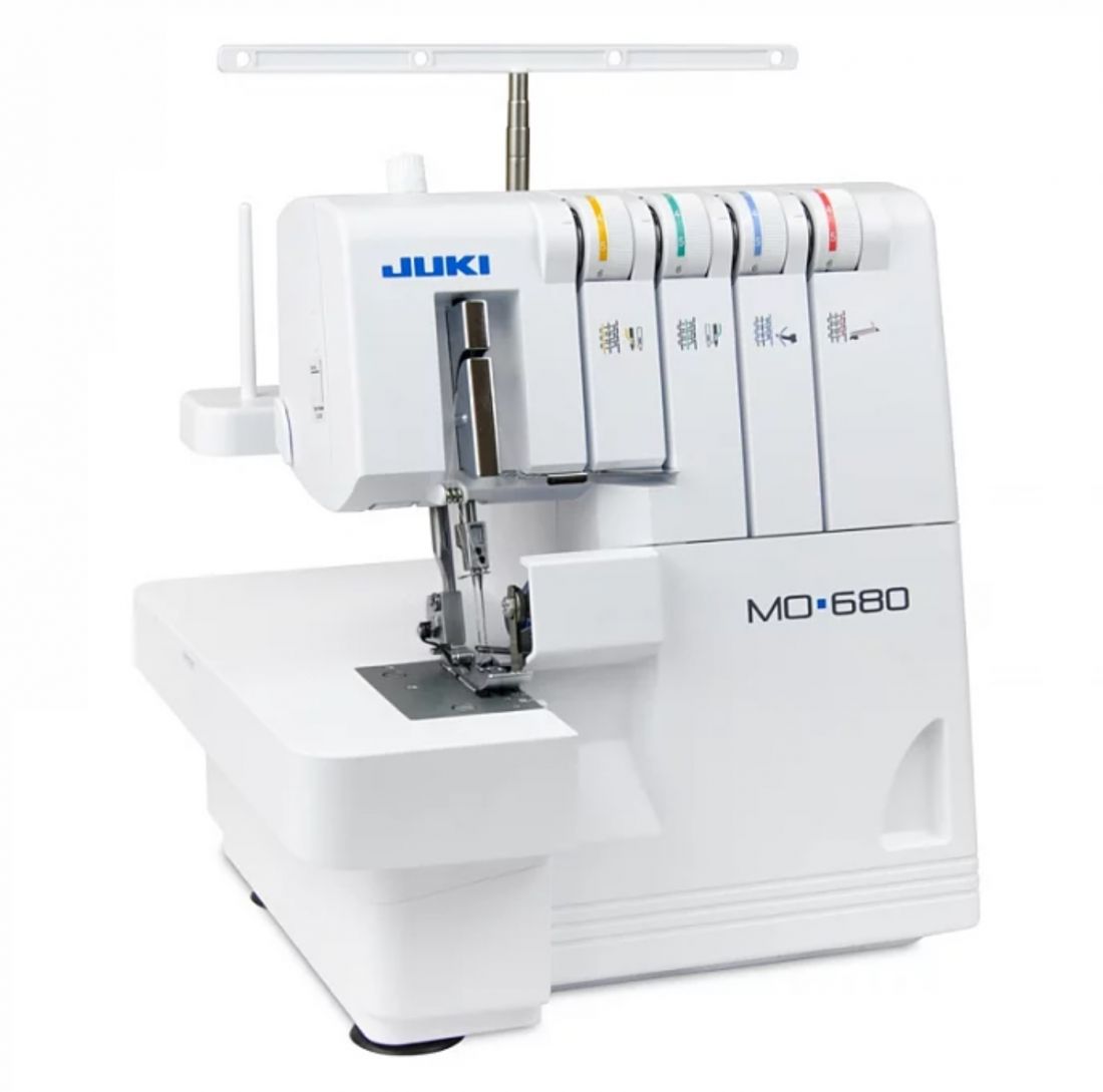 Оверлок JUKI MO-680