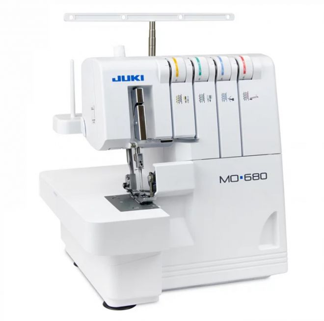 Оверлок JUKI MO-680