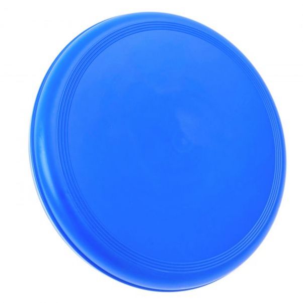 Из RPET фрисби Orbit синее