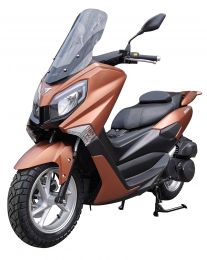 Скутер Vento MAX  - 200cc (replica Yamaha TMAX)