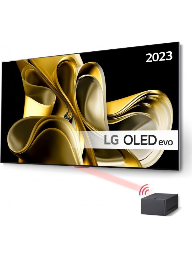 Телевизор LG OLED97M39LA