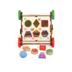 Бизикубик Пирамидка