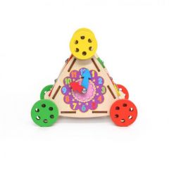 Бизикуб Пирамидка