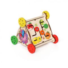 Бизикубик Пирамидка