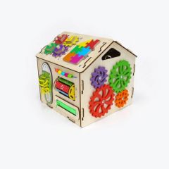 бизидом Умняша Yoshatoys