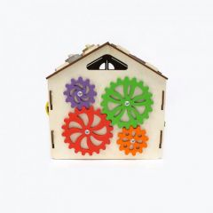 бизидом Умняша Yoshatoys