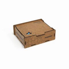 пазл Карта России премиум Yoshatoys