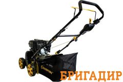 аэратор скарификатор для газона аренда