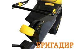 скарификатор для газона в аренду
