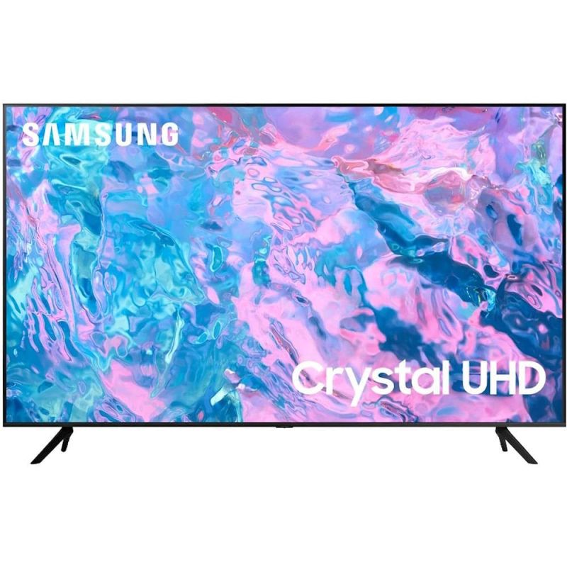 Телевизор Samsung UE75CU7100U