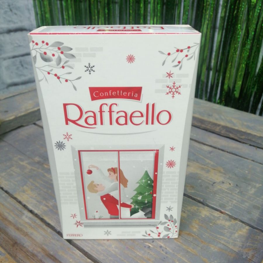 Raffaello 70гр