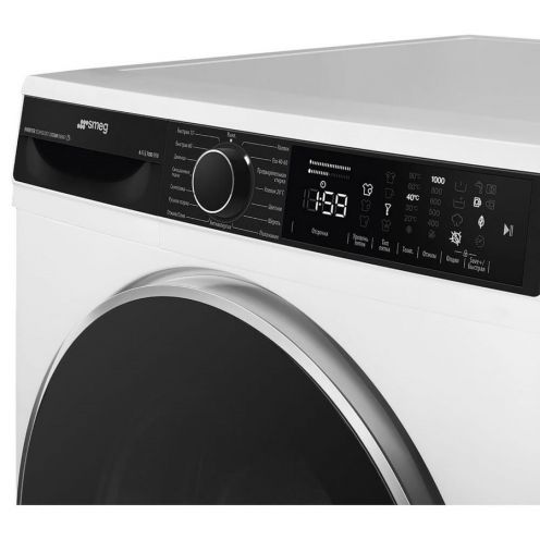 Стиральная машина Smeg WM3T04RU4