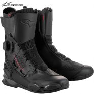 Мотоботы Alpinestars SP-X Boa, Черные