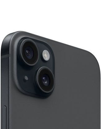 Камеры Iphone 15