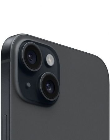 Камеры Iphone 15