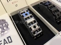 Многофункциональный браслет мультитул на руку Leatherman Tread Metric