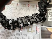 Браслет мультитул на руку Leatherman Tread Metric