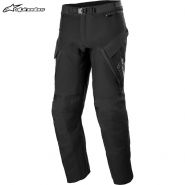 Мотобрюки Alpinestars ST-7 2L GORE-TEX, Черные