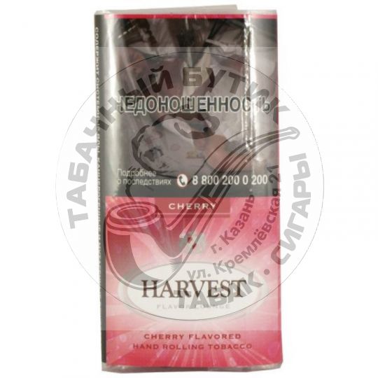 Сигаретный табак Harvest - Cherry (30 гр)