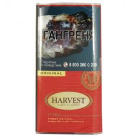 Сигаретный табак Harvest - Original (30 гр)