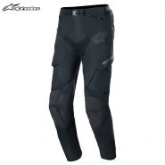 Мотобрюки Alpinestars BOULDER 3L GORE-TEX, Черные