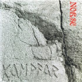 KAMPFAR - Norse CD DIGIBOOK