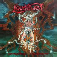 LOUDBLAST - Sensorial Treatment - Limited Edition Digipack with Bonus Tracks