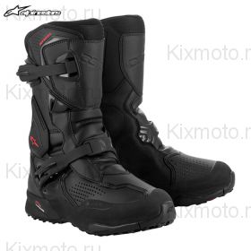 Мотоботы Alpinestars XT-8 Gore-Tex, Черные