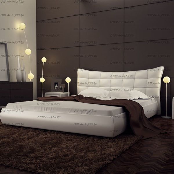 Кровать Palermo