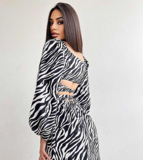 Костюм женский 35560