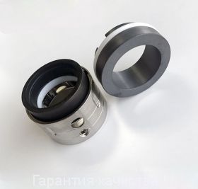 Торцевое уплотнение BS59U/70 SIC/SIC/PTFE BP