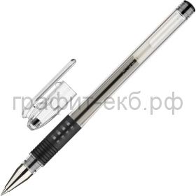 Ручка гелевая Pilot BLGP-G1-5 GRIP черная