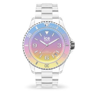 Наручные часы Ice-Watch Ice Clear sunset - Fruity