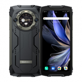 Смартфон Blackview BV9300 Pro Helio G99 256ГБ 15080мАч