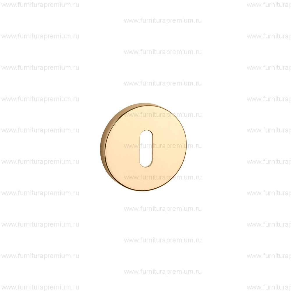 Накладка на межкомнатный замок Aprile OB R