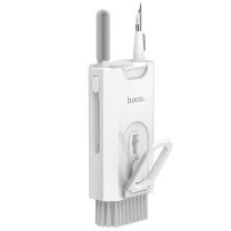 Набор Hoco DI35 для чистки гаджетов 8 в 1