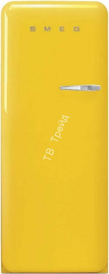 Холодильник SMEG FAB28LYW5