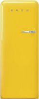 Холодильник SMEG FAB28LYW5