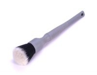 Brush-TriGripDF Gray Large Synthetic Кисть большая (серая, синтетика)