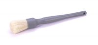 Brush-DF Gray Large Boar Кисть большая (серая, ворс кабана)