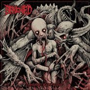 BENIGHTED - Obscene Repressed