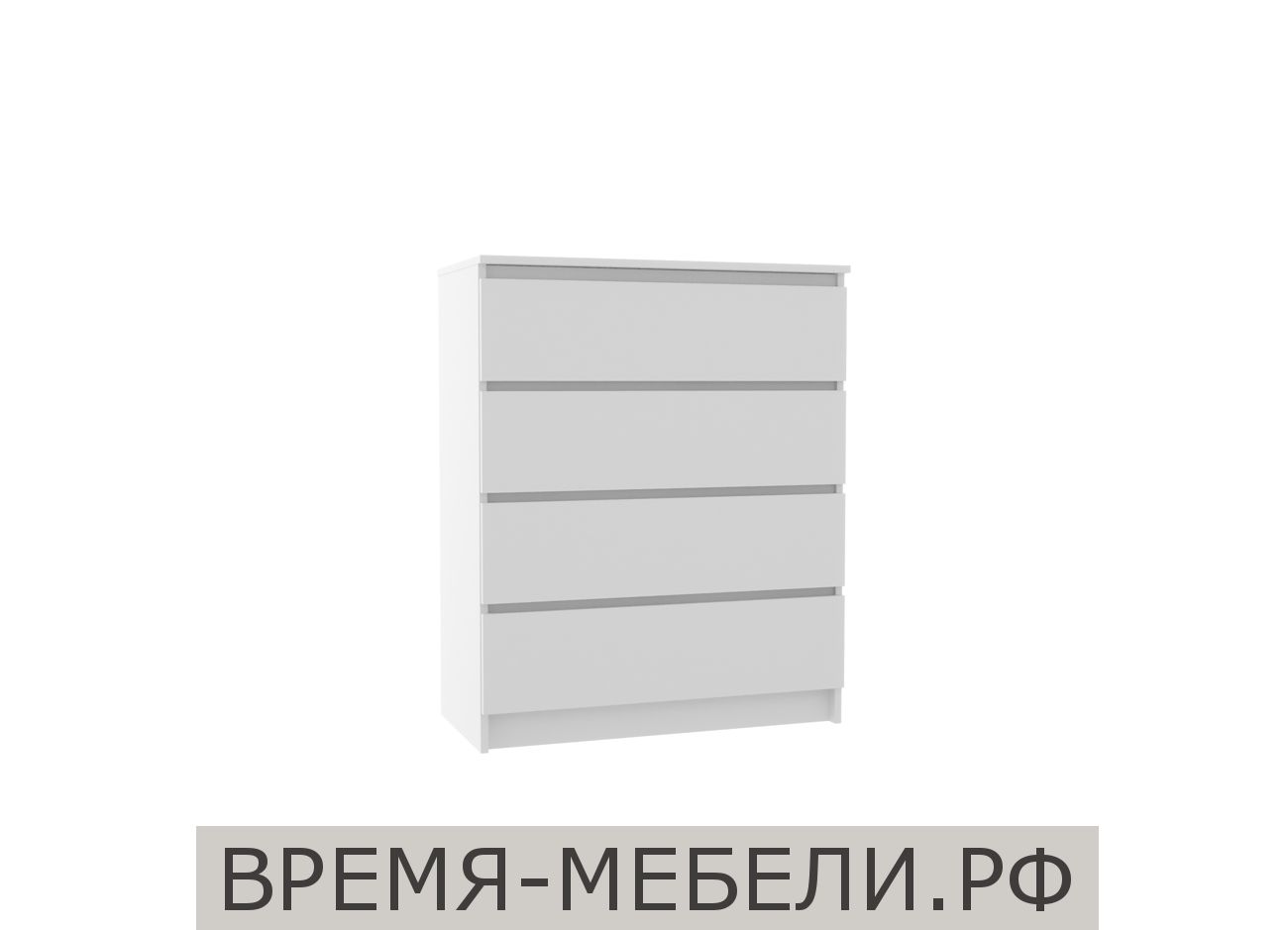 Комод «Мори» МК 800.4