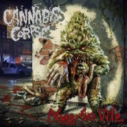 CANNABIS CORPSE - Nug So Vile DIGI