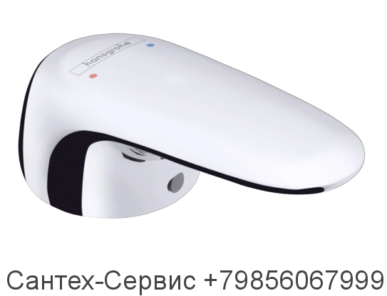 31094000  Ручка смесителя Hansgrohe Metris E